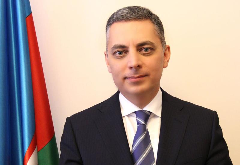 Назначен замглавы Агентства продовольственной безопасности Азербайджана