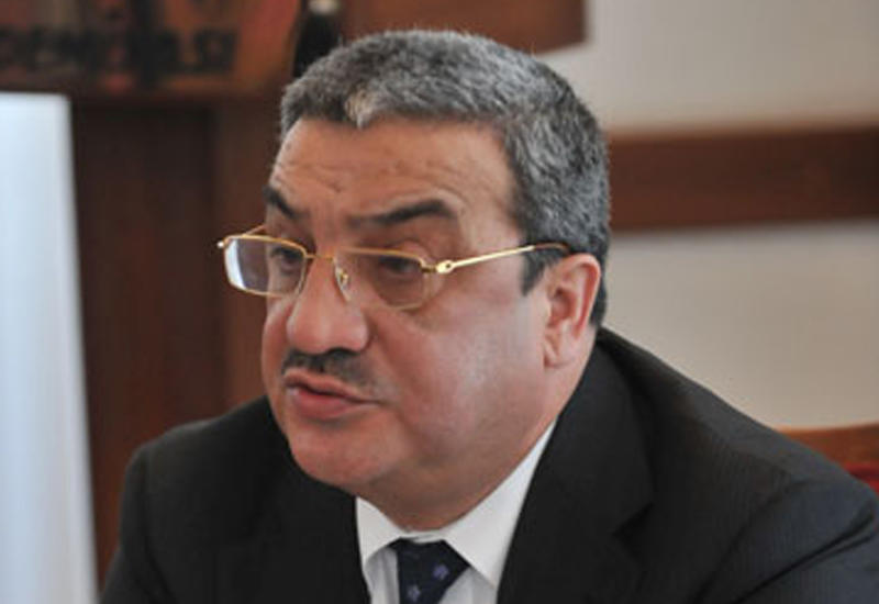 Замгенпрокурора Азербайджана сделал заявление по предстоящим президентским выборам