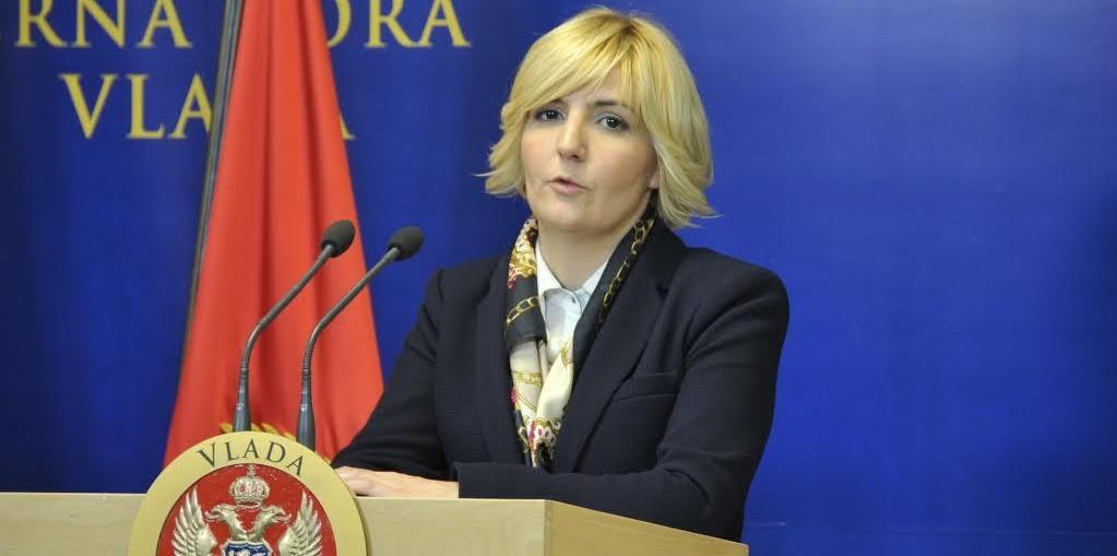 Монтенегро ожидает предложения Азербайджана по участию в газовом проекте