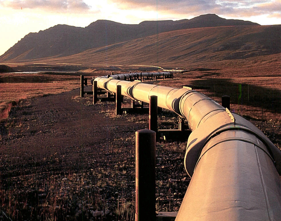 Американская ExxonMobil стала акционером нефтепровода Баку-Тбилиси-Джейхан