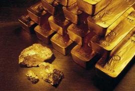 Азербайджан в несколько раз увеличил добычу золота
