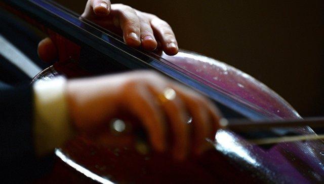 Məşhur musiqiçinin 1,3 milyon avroluq violonçeli oğurlandı