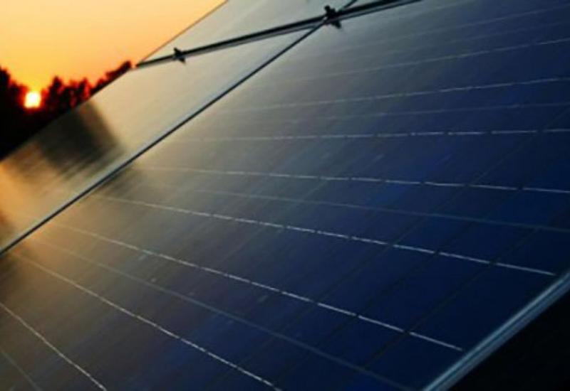 Ученые США разработали солнечные батареи на титане