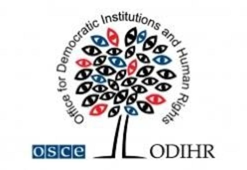БДИПЧ ОБСЕ направит наблюдательную миссию на президентские выборы в Азербайджане