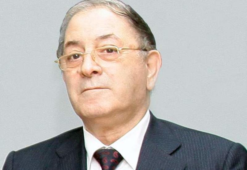 Скончался председатель одного из госкомитетов Азербайджана