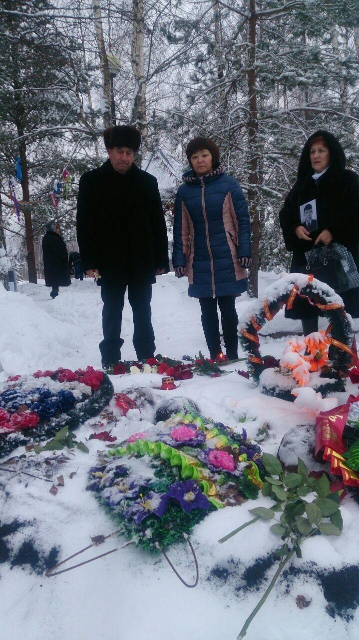В России найдена могила азербайджанца, погибшего во время Великой Отечественной войны