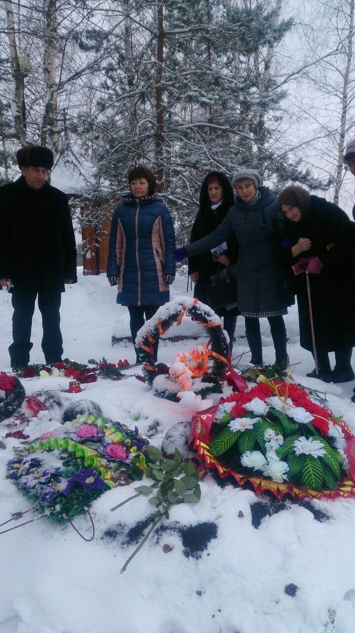 В России найдена могила азербайджанца, погибшего во время Великой Отечественной войны