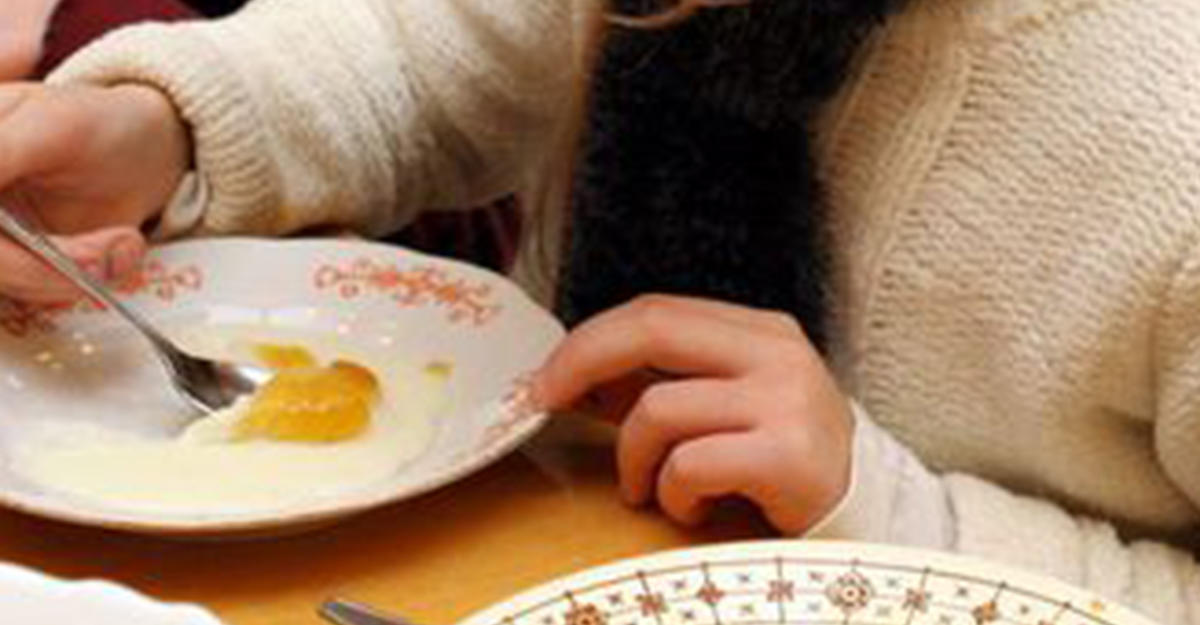Доклад ООН: В Армении каждый шестой ребенок недоедает