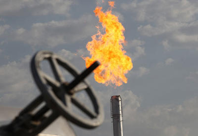 Азербайджан и Румыния реализуют проект транзита сжиженного газа в Европу <span class="color_red"> - ЗАЯВЛЕНИЕ</span>