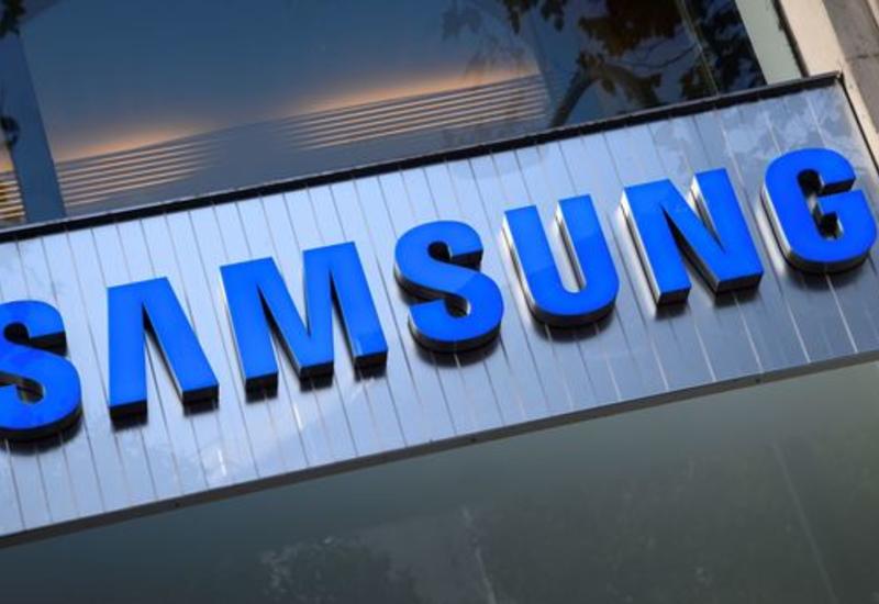 Samsung запатентовала летающий дисплей