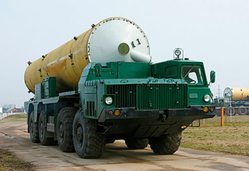 В России нашли противоспутниковое оружие