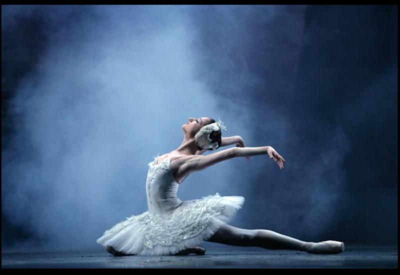 Звезды Большого театра подарят бакинкам показ балета «Лебединое озеро»
