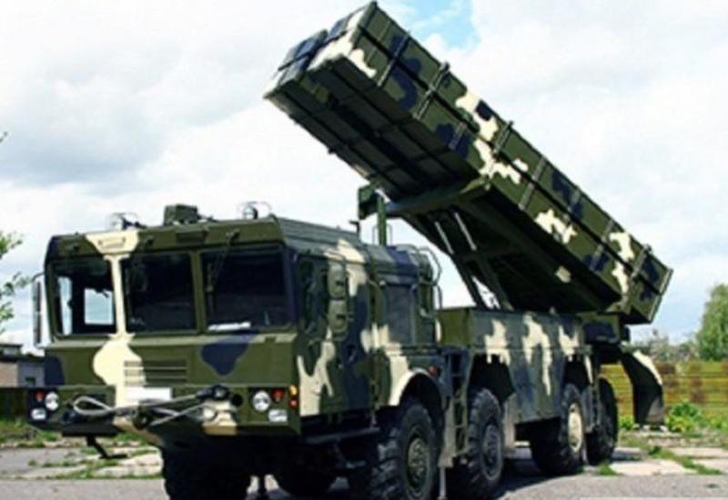 США запретили Украине строить ракеты для Турции