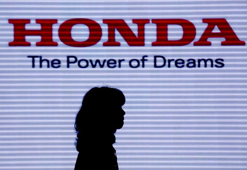 Honda вышла на первое место в мире по объему продаж...самолетов