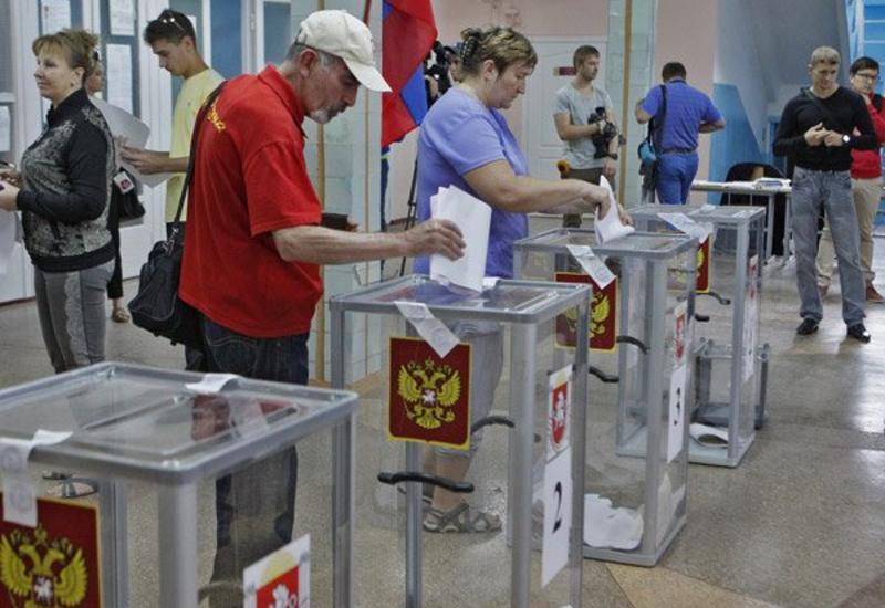 Американских дипломатов не допустят к наблюдению за выборами в РФ