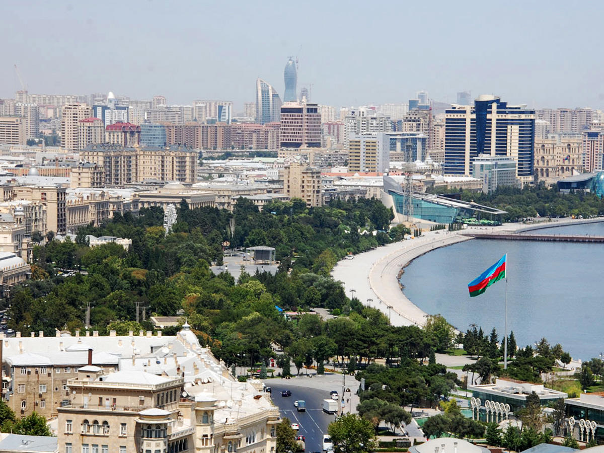 Продуманная внешняя политика укрепила имидж Азербайджана в мире