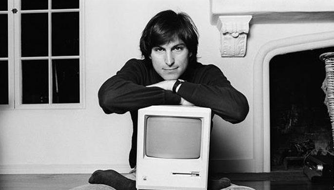 Резюме стива джобса с ошибками 1973 года выставят на торги Резюме стива джобса с ошибками 1973 года выставят на торги