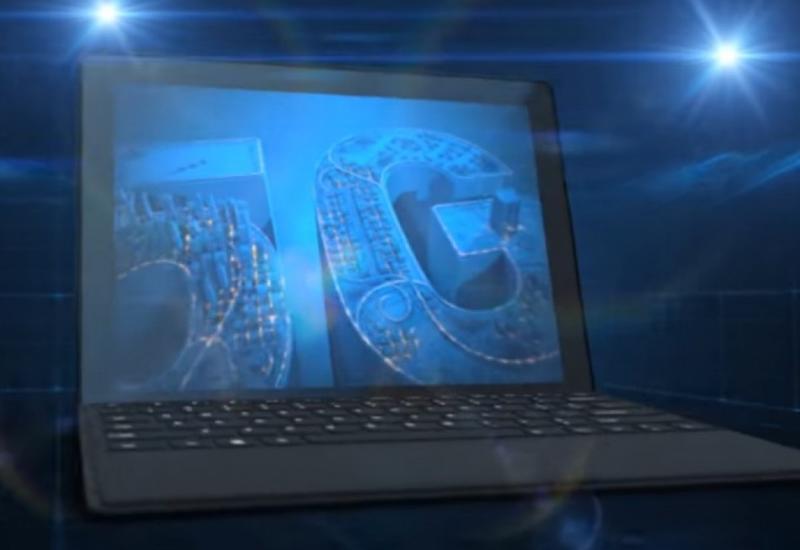 Intel в следующем году обещает ноутбуки со связью 5G