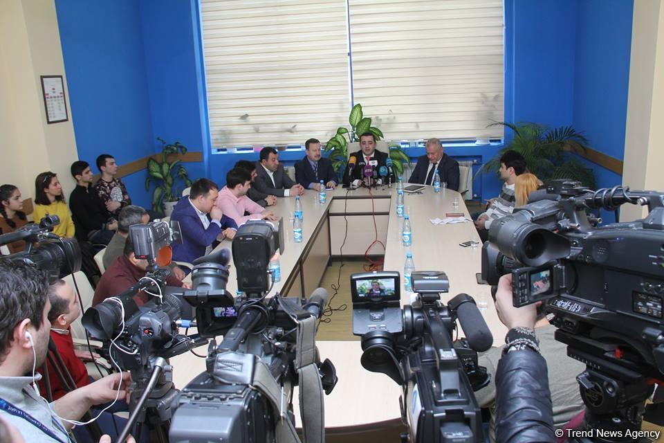 Евразийскую федерацию комбат джиу-джитсу возглавил азербайджанец