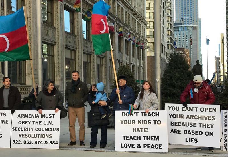 Must be obeyed. Justice for Khojaly