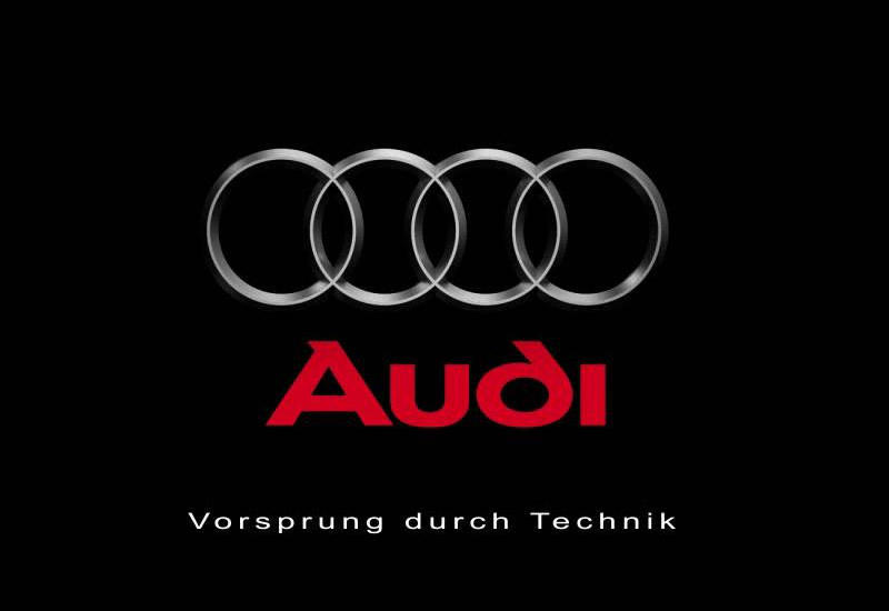 Опубликовано первое фото нового кроссовера Audi AI:ME