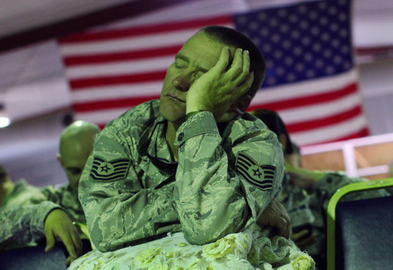 СМИ рассказали о «серьезной проблеме» армии США