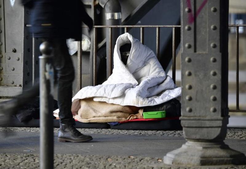 Страшные холода в Европе продолжают уносить человеческие жизни