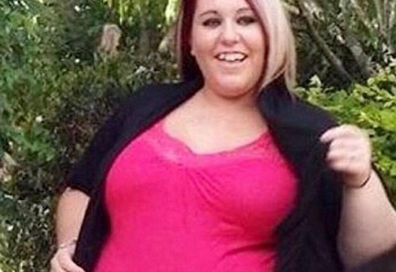 150-килограммовая американка стала худышкой – теперь ее не узнать