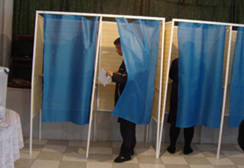ЦИК Азербайджана о голосовании в исправительных учреждениях