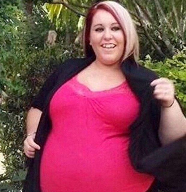 150-килограммовая американка стала худышкой – теперь ее не узнать