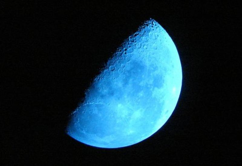 Голубая Луна: весь мир сможет наблюдать очень редкое явление