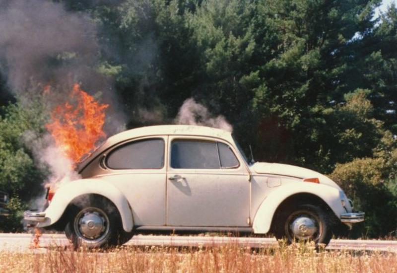 Volkswagen отзывает из России пожароопасные автомобили