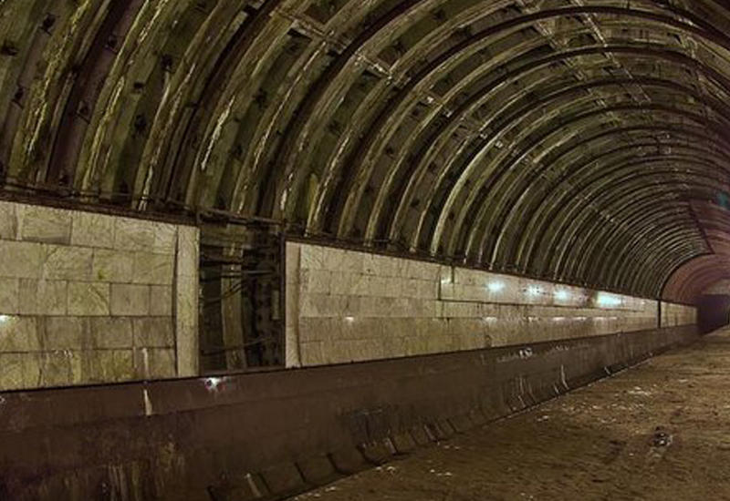 Невероятный сюрприз попался строителям метро в Риме