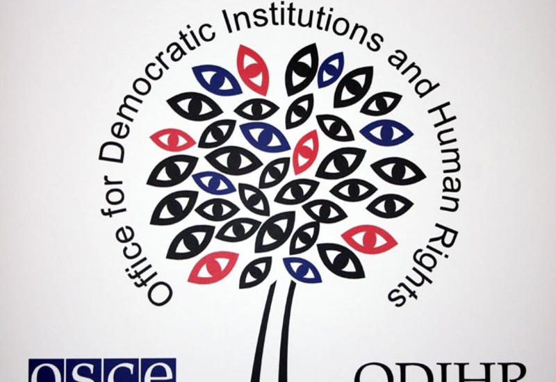 Миссия БДИПЧ ОБСЕ о планах по наблюдению за президентскими выборами в Азербайджане