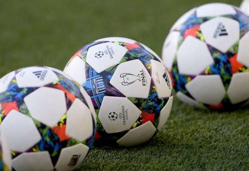 УЕФА оштрафовал «ПСЖ» после матча с «Црвеной Звездой»