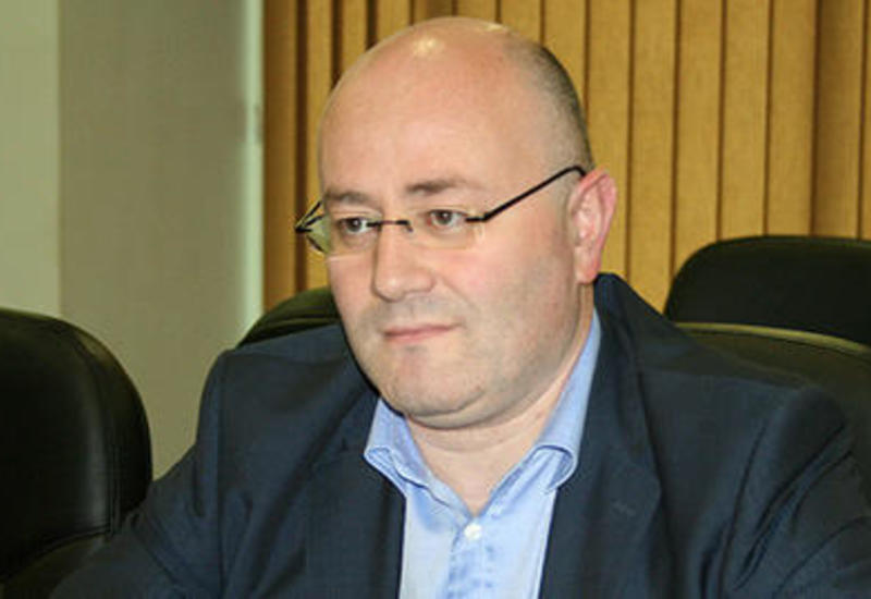 Министр обороны Грузии посетит Азербайджан