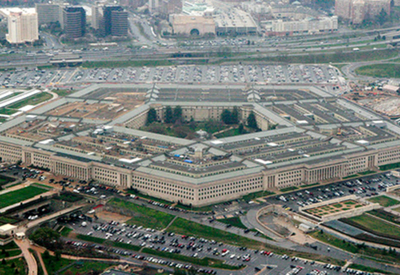Сенат Конгресса США одобрил проект бюджета Пентагона на 2019 год