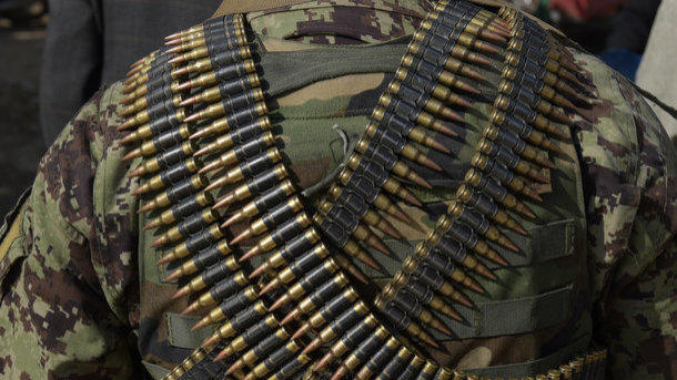 Боевики убили 15 афганских силовиков