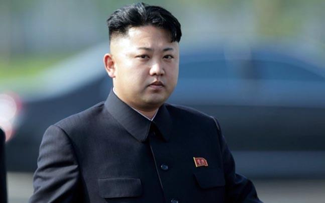Ким Чен Ын получил со «спутника-шпиона» фото военных баз США