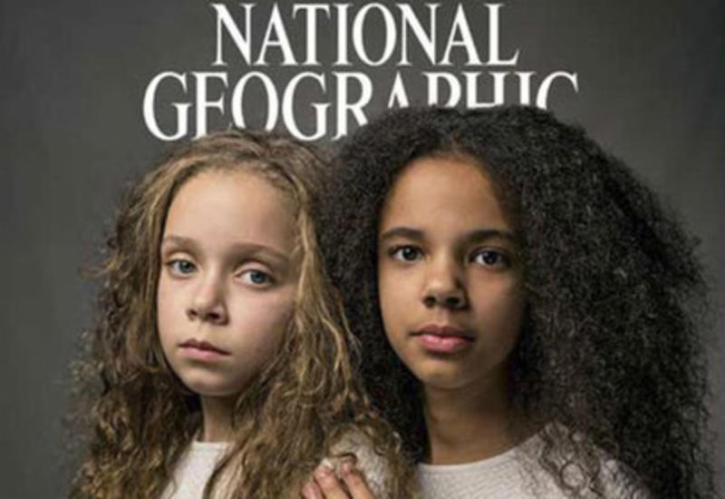 National Geographic покаялся в многолетнем расизме