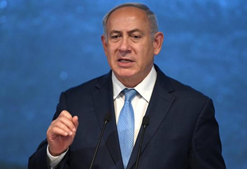 Нетаньяху призвал союзников не провоцировать досрочные выборы в Израиле