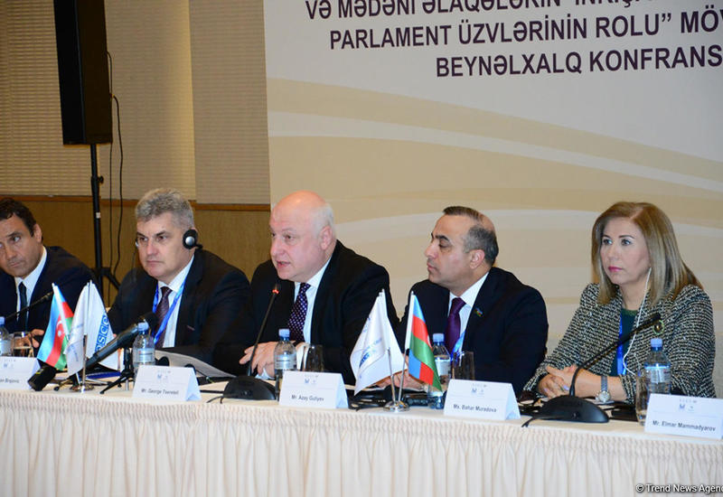 Президент ПА ОБСЕ сделал важное заявление по Карабаху