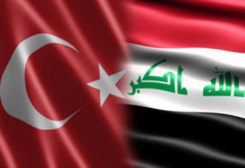 Турция и Ирак будут совместно бороться против РПК