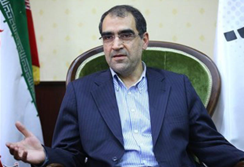 Иранский министр призвал к расширению сотрудничества с Азербайджаном