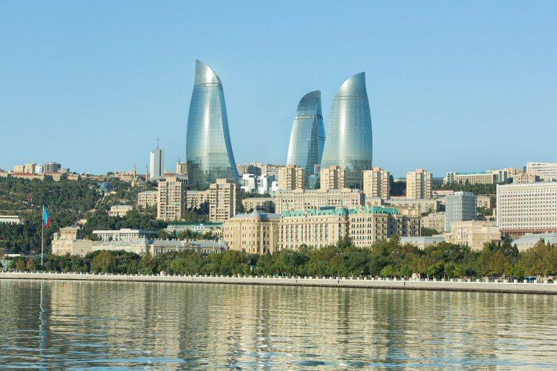 Энергетическая политика Азербайджана является примером для постсоветских стран