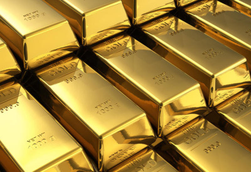 Азербайджан увеличил добычу золота