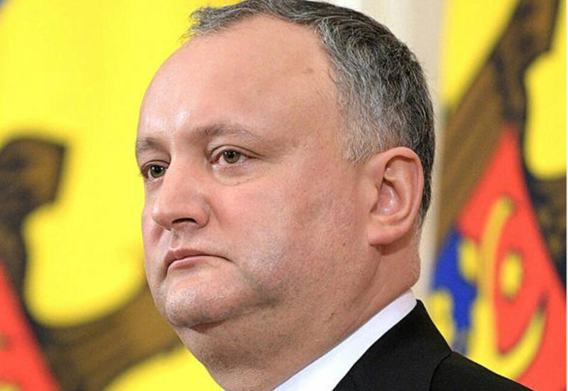 Президент Молдовы: Бакинский форум - площадка для обмена опытом мирового уровня