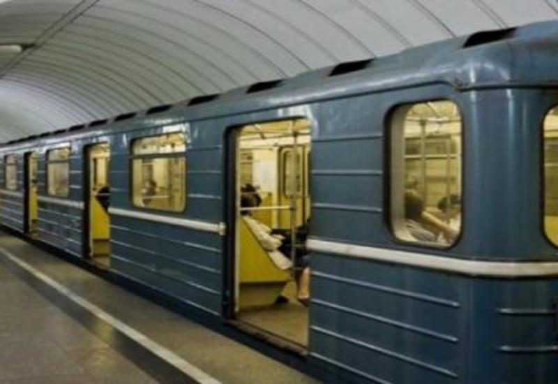 В Баку закроется станция метро «Хатаи»