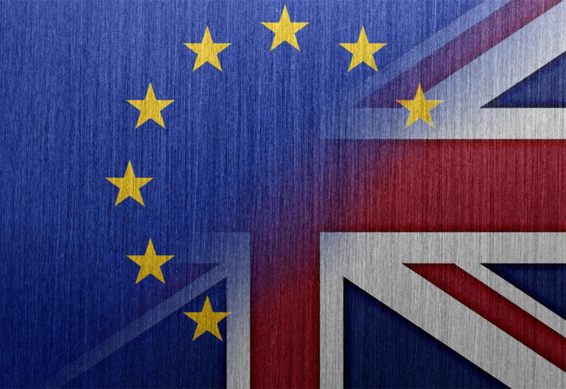 Еврокомиссия создала рабочую группу для построения новых отношений с Великобританией