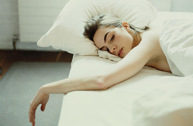 Как наладить сон - 3 основные ошибки, которые мешают вам высыпаться